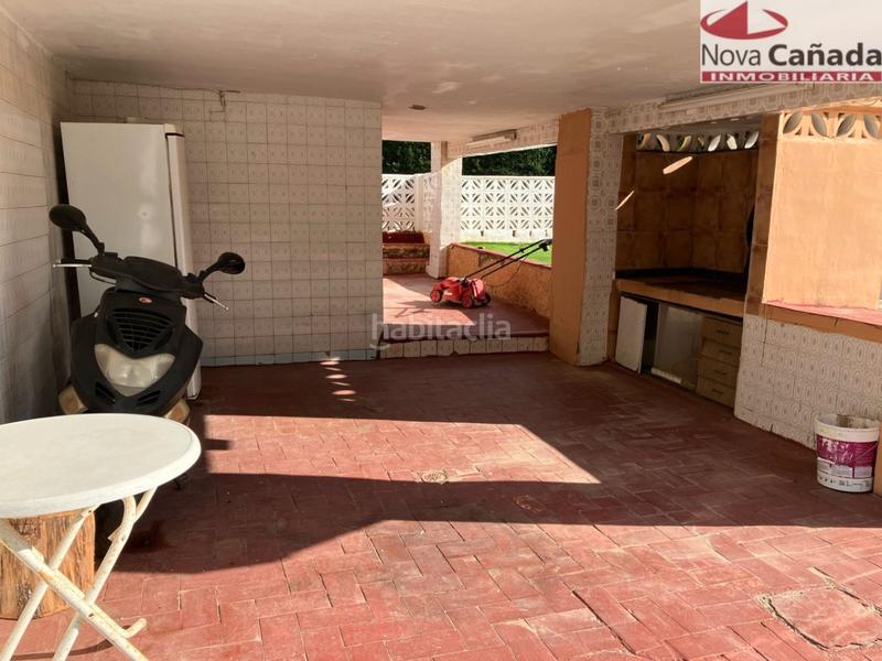 Foto 2e0e7011-a711-4b8f-838e-8cff9465672e. Chalet with parking pool in La Cañada Paterna