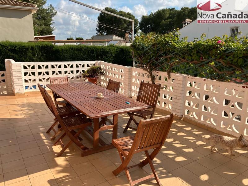 Foto 59c739c7-03dd-4948-a14c-99cae339e323. Chalet with parking pool in La Cañada Paterna