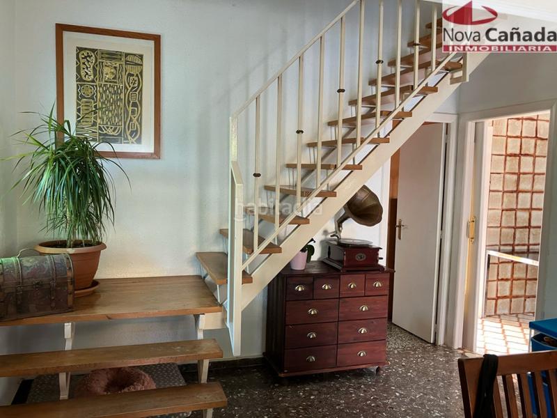 Foto c7a10924-bc90-4df6-a000-6d5d7b77914a. Chalet with parking pool in La Cañada Paterna