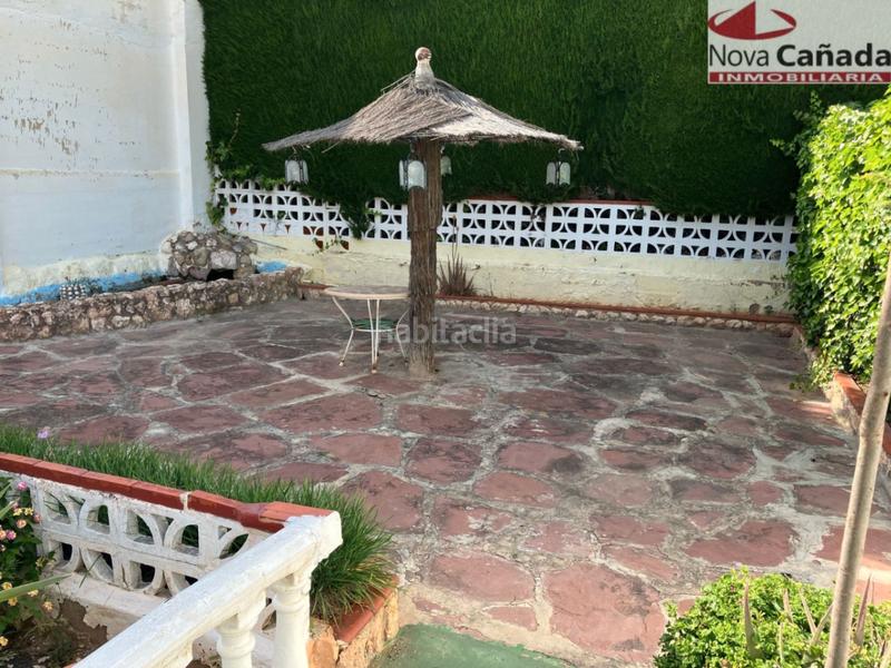 Foto cc6d2a28-3a37-4e73-8714-b8250b0a610d. Chalet with parking pool in La Cañada Paterna