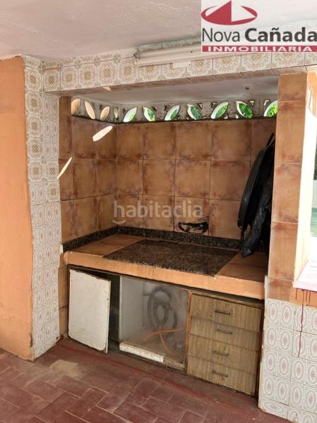 Foto ec4ba9a4-c2f4-46f9-881d-77585fdd0d73. Chalet with parking pool in La Cañada Paterna