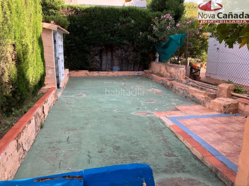 Foto 5bd19ea8-23a2-4d18-8950-9d29d5ba13d4. Chalet avec parking piscine dans La Cañada Paterna
