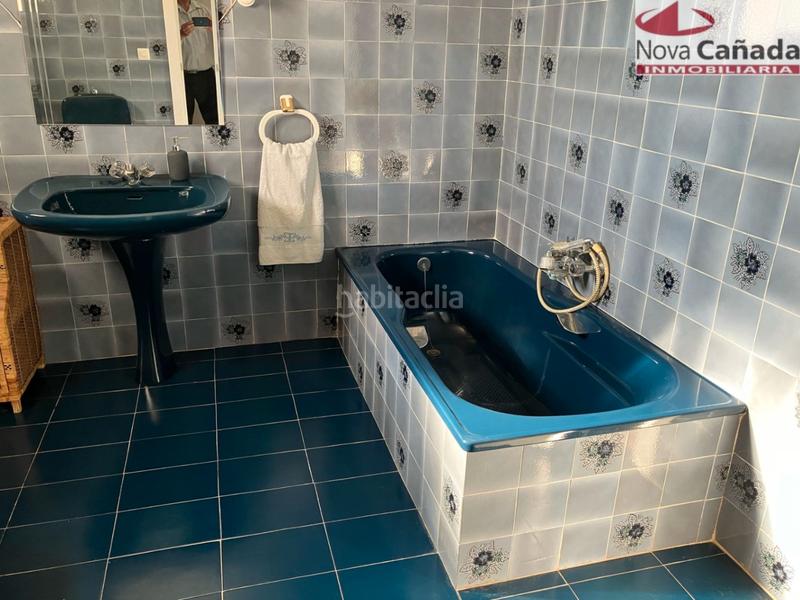 Foto eefea358-e700-4772-8038-fe9a7a7689fe. Chalet avec parking piscine dans La Cañada Paterna