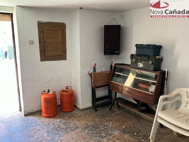 Foto f84b19ff-aeba-413e-9ee5-372afda45ac2. Chalet avec parking piscine dans La Cañada Paterna