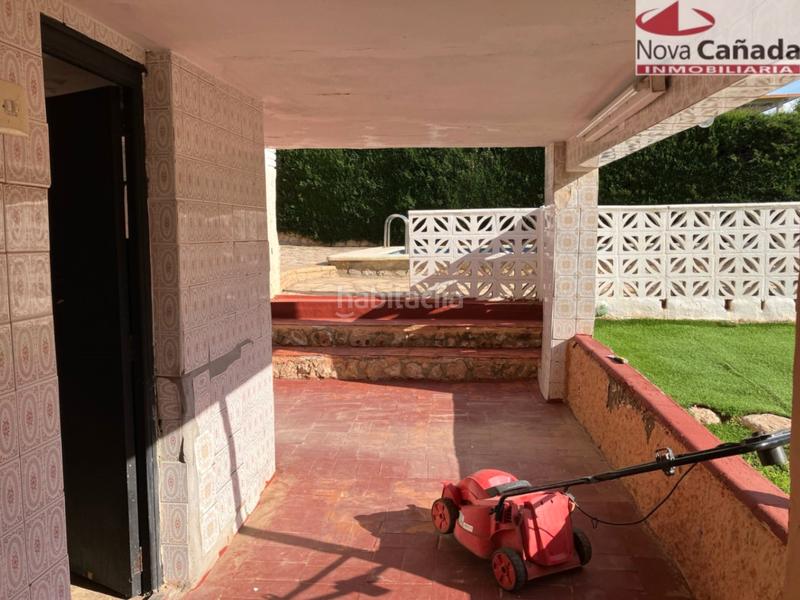 Foto bdaa1429-1475-46e0-b071-6cb5020252d6. Chalet en La Cañada Paterna