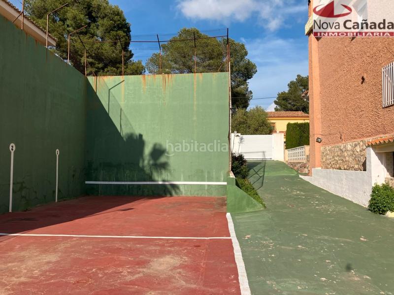 Foto cf9042f0-3239-4b5a-9fc5-6ca370b3a24c. Chalet en La Cañada Paterna