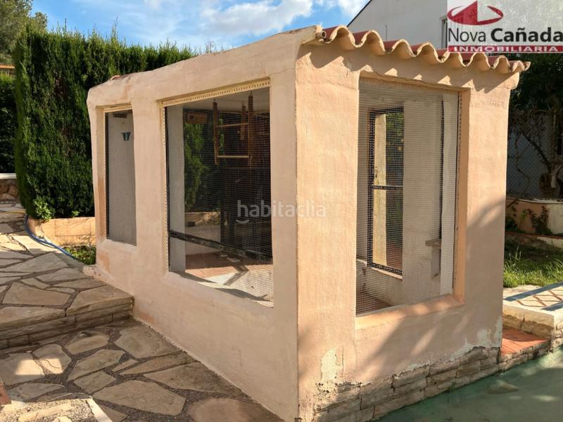 Foto ea0519af-8d60-4c29-ad60-93af7425a4dd. Chalet en La Cañada Paterna