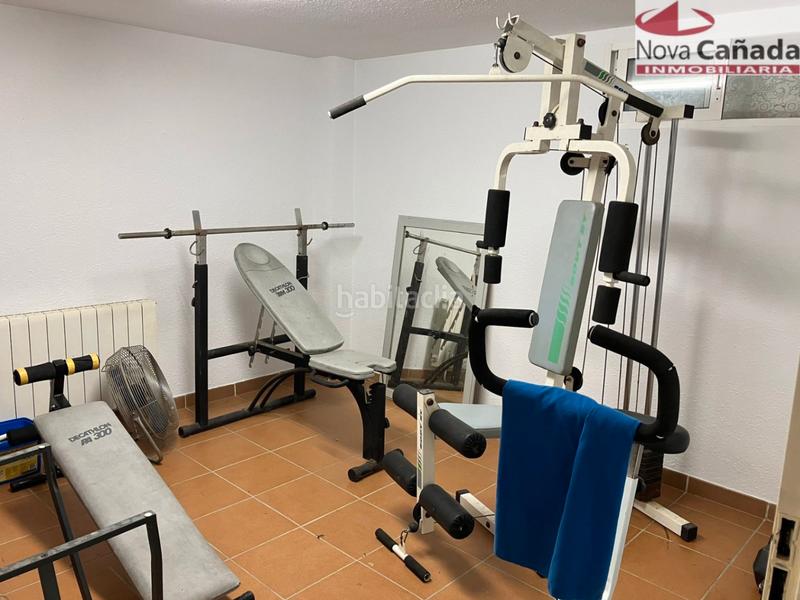 Foto 625a92c9-96ba-449c-b4ec-fa3e9eb82e84. Casa aparellada amb calefacció aparcament piscina a Paterna