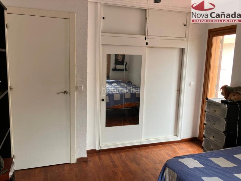 Foto ab7b83aa-cf32-4066-825e-4db8c7c44fc0. Casa aparellada amb calefacció aparcament piscina a Paterna