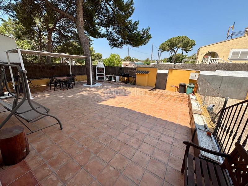 Foto 06c44be3-e4a5-40a0-a715-34f1cc3242ba. Casa bifamiliare con riscaldamento parcheggio piscina in Paterna