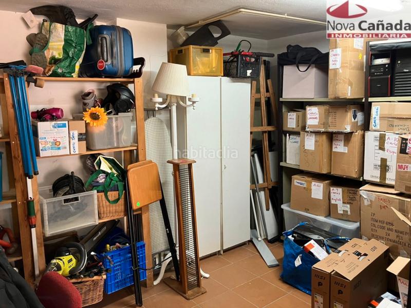 Foto 4427b09f-6397-412a-94d9-f19ead9df93a. Casa bifamiliare con riscaldamento parcheggio piscina in Paterna