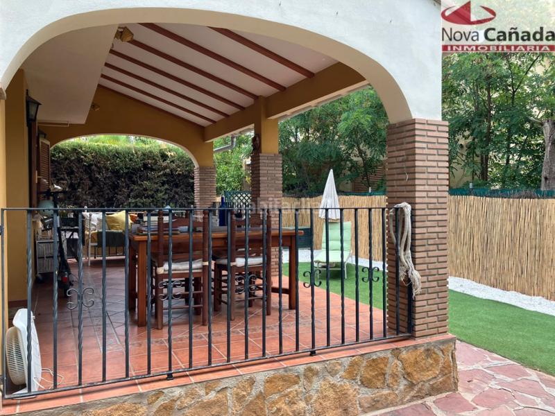 Foto 50bf6918-9f2d-4220-a799-1acc04ebdd9e. Casa bifamiliare con riscaldamento parcheggio piscina in Paterna