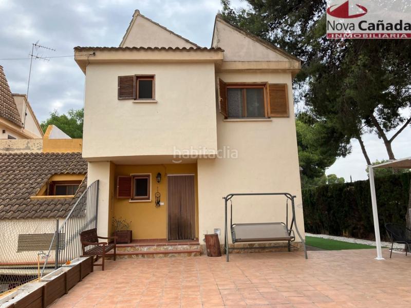 Foto 60b756ea-992e-4011-8782-8239d82857d6. Casa bifamiliare con riscaldamento parcheggio piscina in Paterna