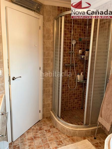 Foto 6537dba1-0931-4f6c-9bba-a24e00fd41b6. Casa bifamiliare con riscaldamento parcheggio piscina in Paterna