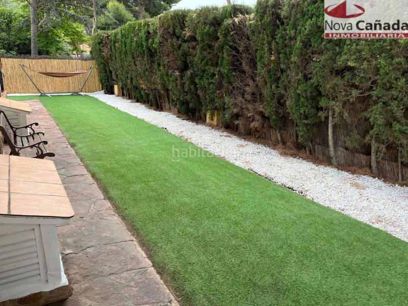 Foto 7abcacd0-28af-4655-b6ab-6132e794e52f. Casa bifamiliare con riscaldamento parcheggio piscina in Paterna