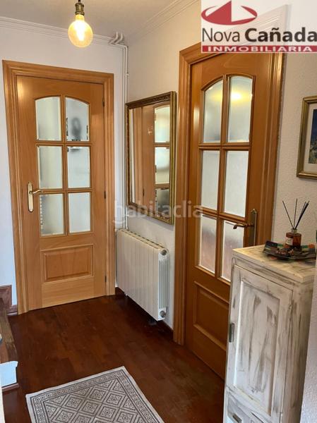 Foto be47fc08-8026-4727-ab02-cff365a2af37. Casa bifamiliare con riscaldamento parcheggio piscina in Paterna