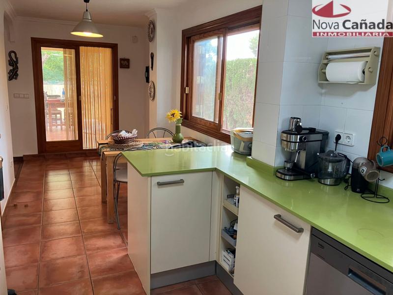 Foto df64ece4-64fa-4266-abeb-34293711afa1. Casa bifamiliare con riscaldamento parcheggio piscina in Paterna