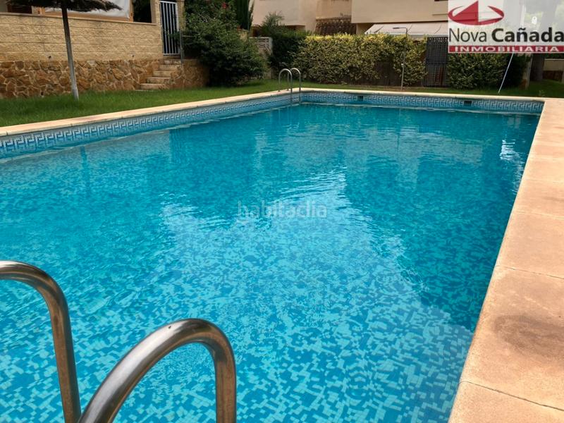 Foto 0966324e-0bfc-442d-b56b-a0802c0939f0. Doppelhaus mit heizung parking pool in La Cañada Paterna