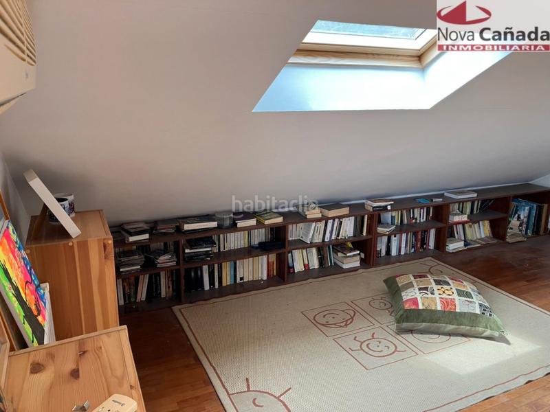 Foto 43e0a004-fc63-4d58-9728-e7480fea2d44. Doppelhaus mit heizung parking pool in La Cañada Paterna