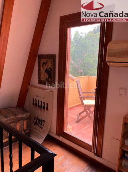 Foto 46fe3635-33f7-4957-b4e7-394cad571fca. Doppelhaus mit heizung parking pool in La Cañada Paterna