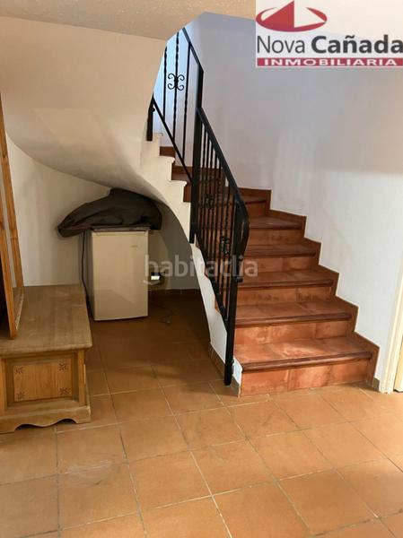 Foto 64952dfd-3dbb-4ca5-865e-0f2198cb4fd3. Doppelhaus mit heizung parking pool in La Cañada Paterna