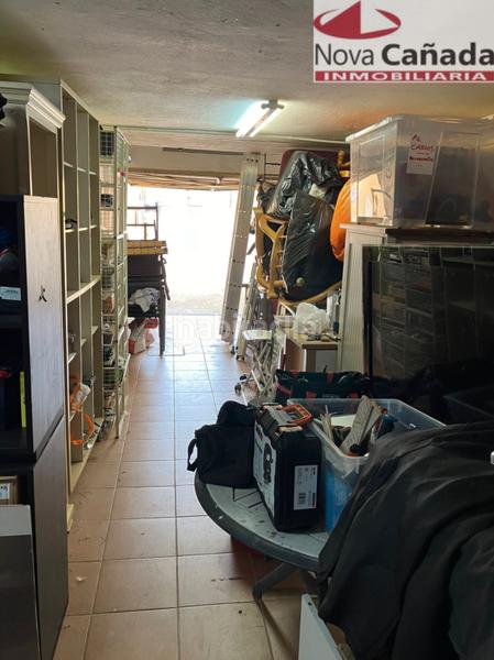 Foto 94693c1c-9b6b-4098-9c32-7b6aec2eb334. Doppelhaus mit heizung parking pool in La Cañada Paterna