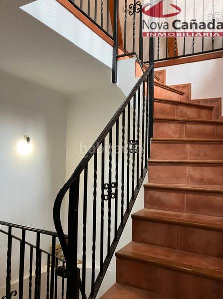 Foto 9b2f507d-0478-4ce0-a4f2-9325cf1aee54. Doppelhaus mit heizung parking pool in La Cañada Paterna