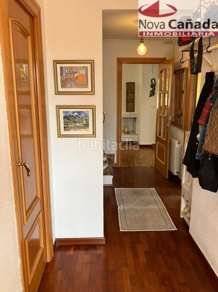 Foto 2fef5cae-0d84-4a70-b0ea-0fc00a28d68d. Maison jumelée avec chauffage parking piscine dans La Cañada Paterna