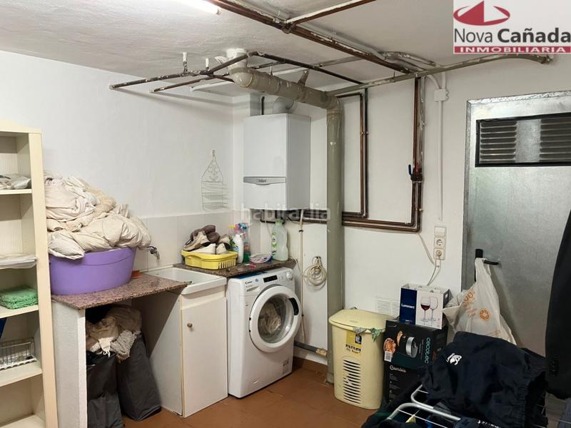 Foto 346caf0b-067a-40a8-9bfd-98c78c991318. Maison jumelée avec chauffage parking piscine dans La Cañada Paterna