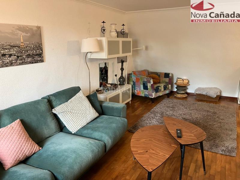 Foto 502a2d41-b99f-41f0-a7b1-c9de6c7bc560. Maison jumelée avec chauffage parking piscine dans La Cañada Paterna