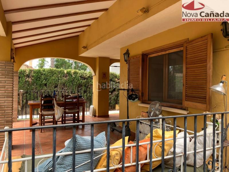 Foto 92814941-ca22-473c-921c-c85ee87f8006. Maison jumelée avec chauffage parking piscine dans La Cañada Paterna