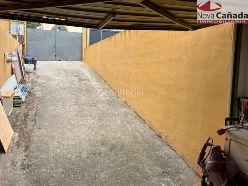 Foto 954e9d5e-baf8-447e-a94e-ec089dec2501. Maison jumelée avec chauffage parking piscine dans La Cañada Paterna