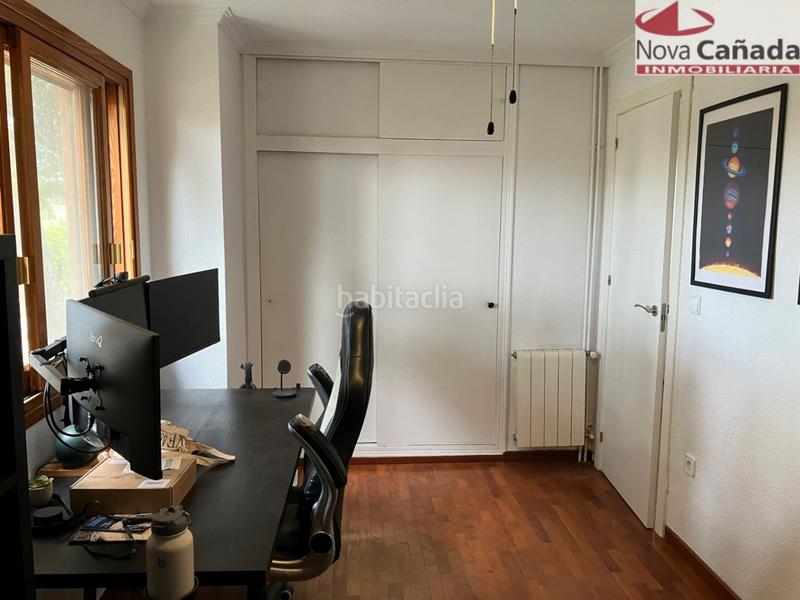 Foto a874a78e-6d16-4ab7-9f2f-ba07b7ad91ff. Maison jumelée avec chauffage parking piscine dans La Cañada Paterna