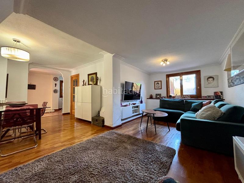 Foto a96fa9d8-892b-4f6b-8c01-430053eb12b7. Maison jumelée avec chauffage parking piscine dans La Cañada Paterna