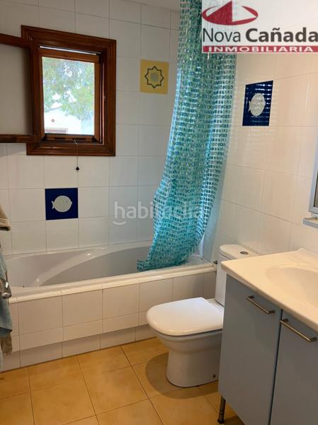 Foto b87fac09-5f38-41af-8ce7-a259cbf9890b. Maison jumelée avec chauffage parking piscine dans La Cañada Paterna