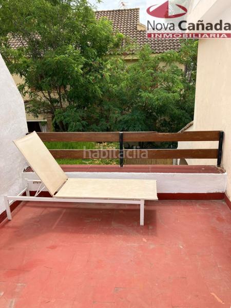 Foto da7e42a1-d24f-41c0-8fe5-737ca5d1286f. Maison jumelée avec chauffage parking piscine dans La Cañada Paterna