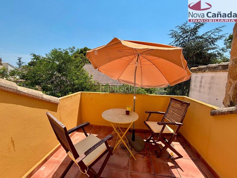 Foto f681e19b-f536-4da3-b9d4-4d984418977b. Maison jumelée avec chauffage parking piscine dans La Cañada Paterna