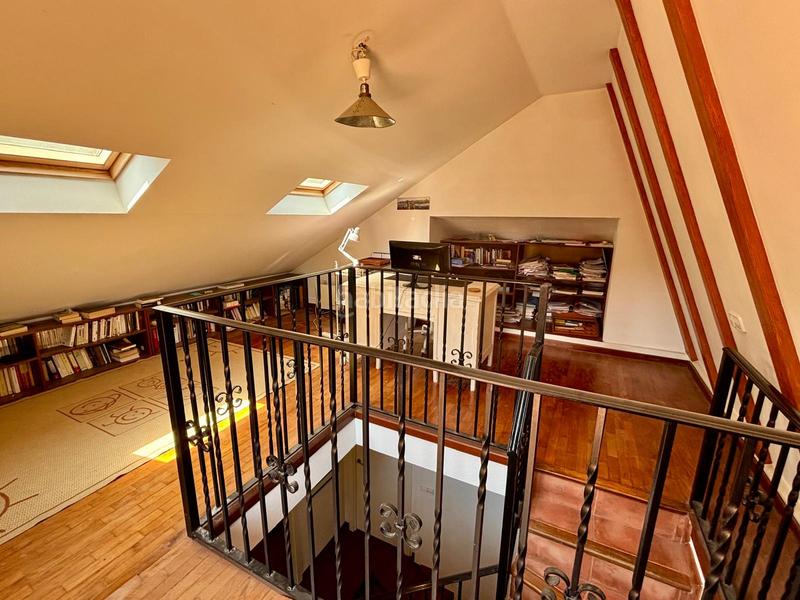 Foto fce4787c-c8fd-4c19-9586-734e5f2160d7. Maison jumelée avec chauffage parking piscine dans La Cañada Paterna