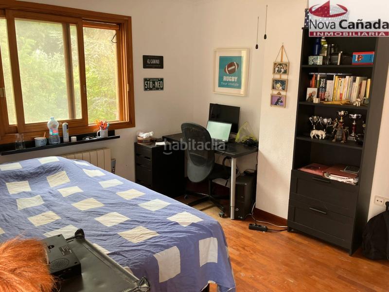 Foto ffcbe576-5a4d-432e-911d-90dde39d29b0. Maison jumelée avec chauffage parking piscine dans La Cañada Paterna