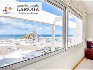 Maison jumelée à Els Munts. Adosado en torredembarra zona