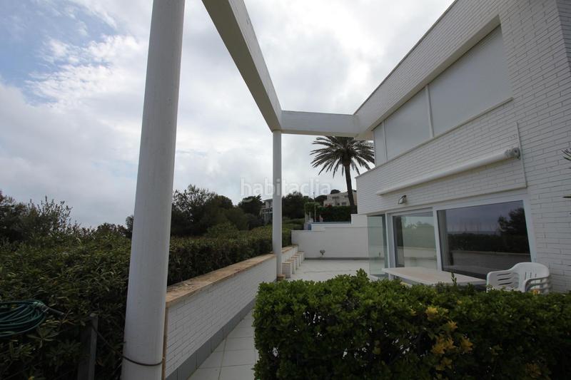 Foto 0765c25f-1bbb-44a6-8e2f-7d09664a4eef. Casa adossada amb calefacció aparcament piscina a Torredembarra