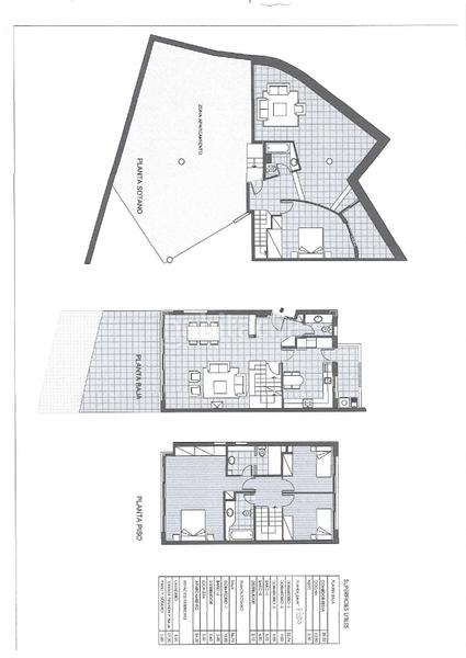 Foto 1b468603-f55b-447c-a121-d7a84e1aa35d. Casa adossada amb calefacció aparcament piscina a Torredembarra