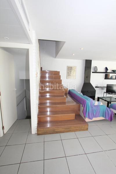 Foto 6e9f27c2-eaf0-4177-ba0c-32b3fb8d623d. Casa adossada amb calefacció aparcament piscina a Torredembarra