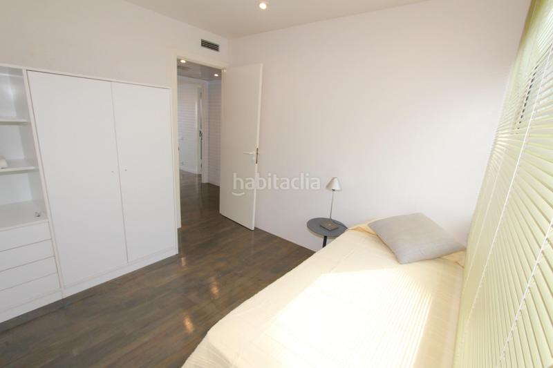 Foto a8c307bf-6e95-4d84-b9a9-a3ac0f257947. Casa adossada amb calefacció aparcament piscina a Torredembarra