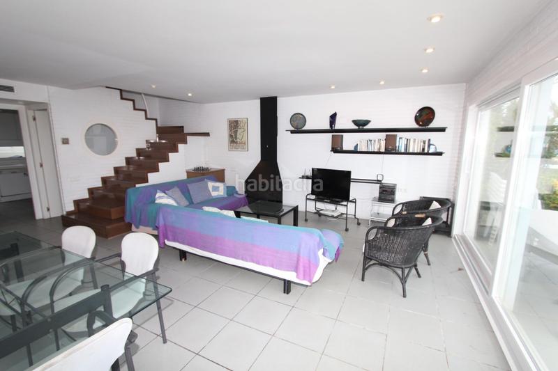 Foto c2a45be5-0e78-4b12-8213-8c54be099111. Casa adossada amb calefacció aparcament piscina a Torredembarra