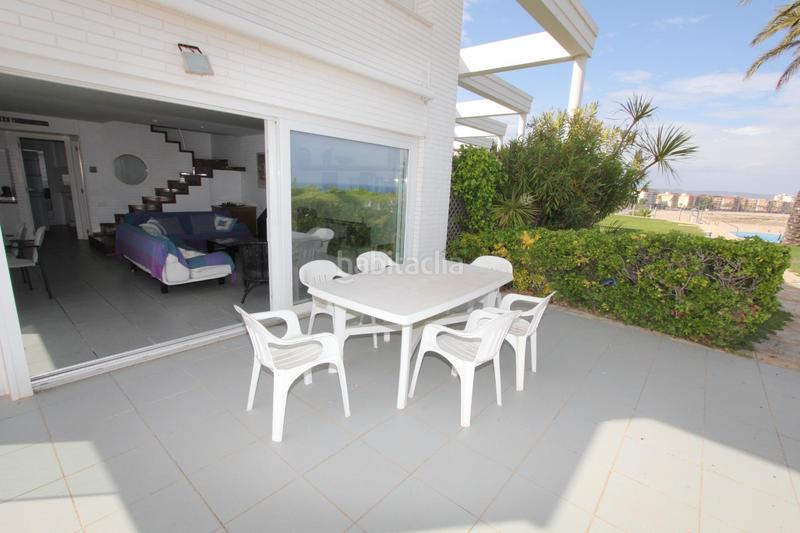 Foto d97e3789-6930-4cef-883a-87fa1dc3d5c2. Casa adossada amb calefacció aparcament piscina a Torredembarra