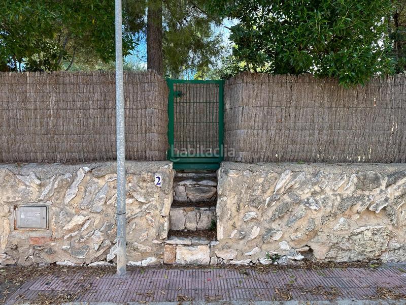 Foto 043c6dc7-33dd-444d-a636-8c477206d8d3. Casa con riscaldamento parcheggio in Els Munts Torredembarra