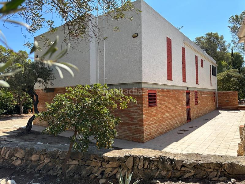 Foto 17a6f8f6-4c74-4e9b-b03b-ef11dae1dde4. Casa con riscaldamento parcheggio in Els Munts Torredembarra