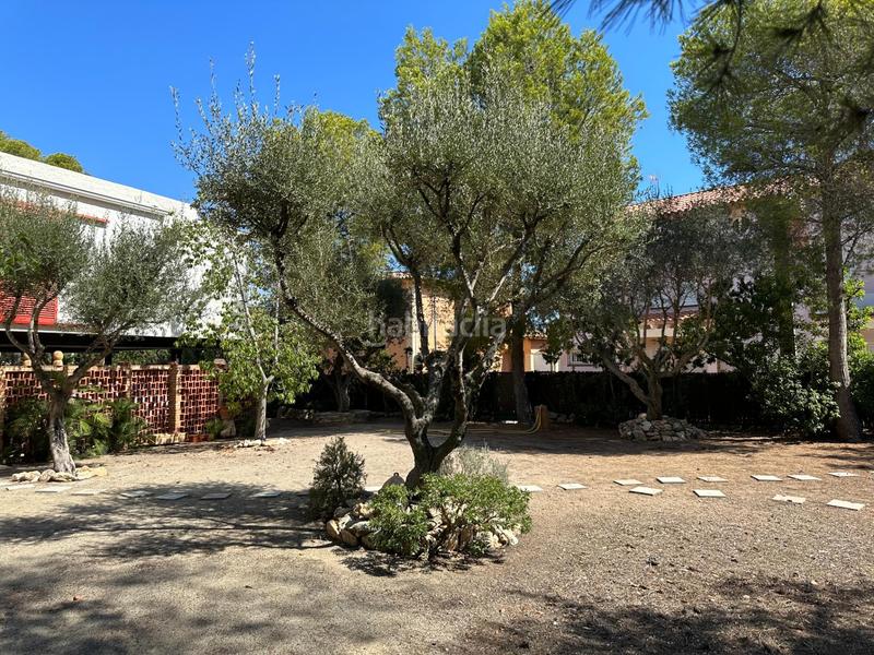 Foto 225dd4b0-e962-42f3-ac27-f1ee14482b86. Casa con riscaldamento parcheggio in Els Munts Torredembarra