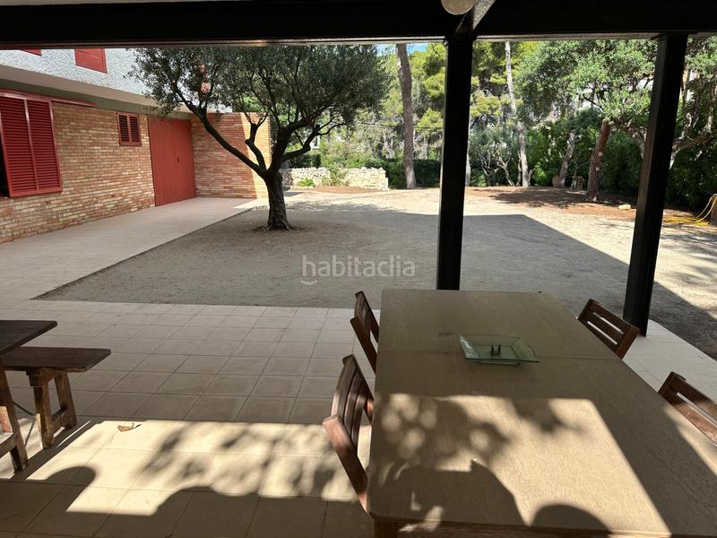 Foto 481bdc55-8d24-4ed7-ac0d-42fc8c736657. Casa con riscaldamento parcheggio in Els Munts Torredembarra